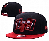 Miami Heat Team Logo Adjustable Hat GS (50),baseball caps,new era cap wholesale,wholesale hats
